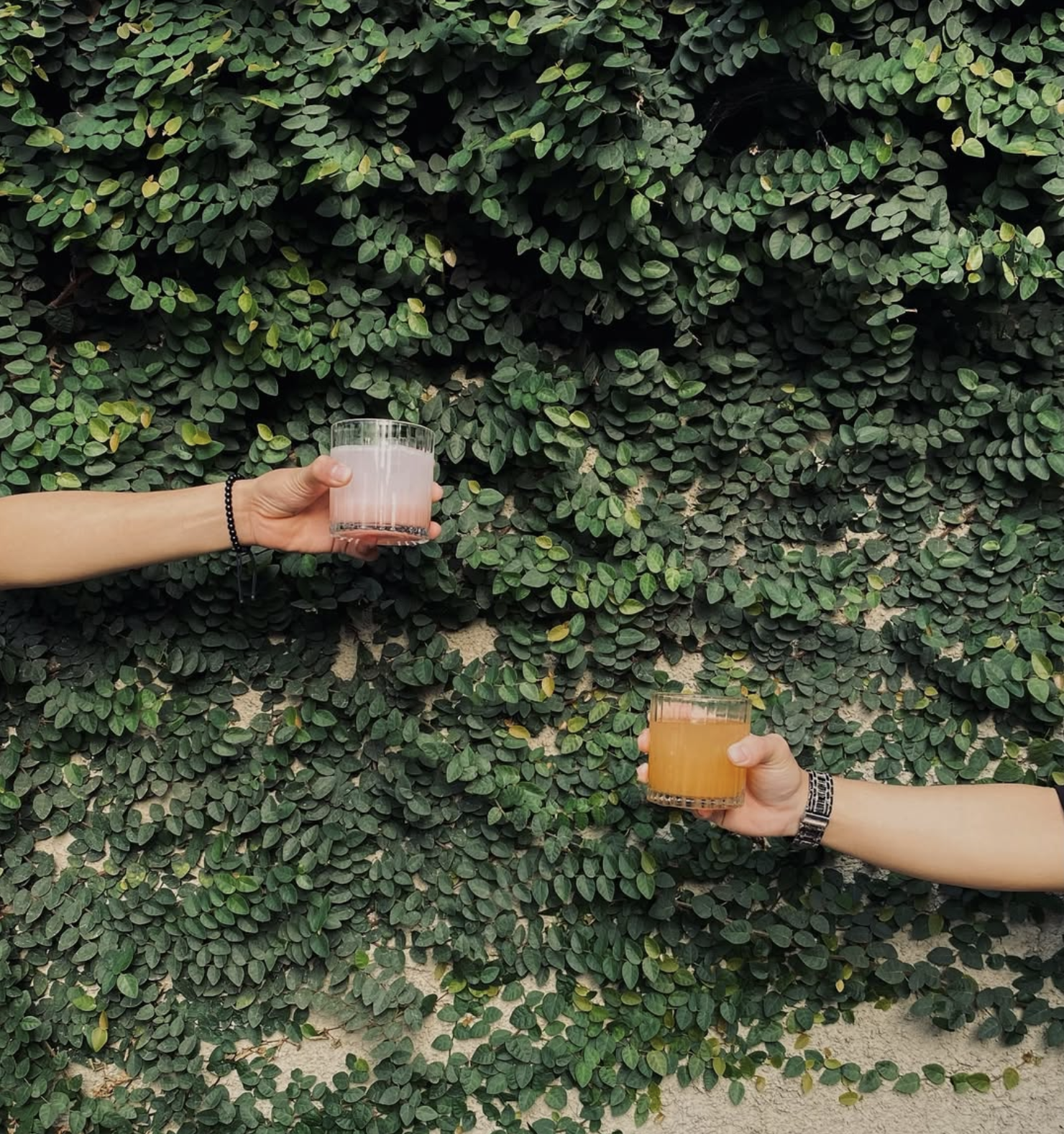 Yakult Refresher Segar Kopilagi